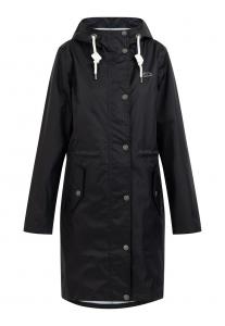 Куртка межсезонная ICEBOUND, черный