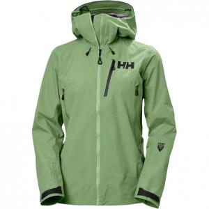HELLY HANSEN Куртка женская утепленная, 406 Jadeite