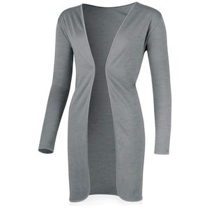 Спортивная толстовка Lasting KAZI 8484, серый