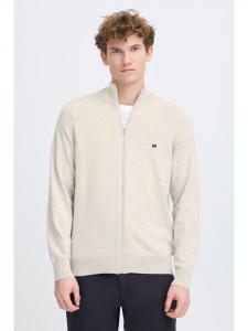 Kronstadt Кардиган KSEmil серого цвета