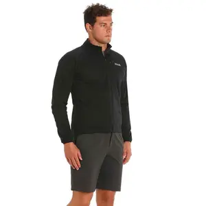 Куртка Slam Pro Tech Softshell, черный