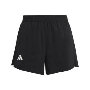 Шорты для бега для мальчиков adidas J Team S Shorts