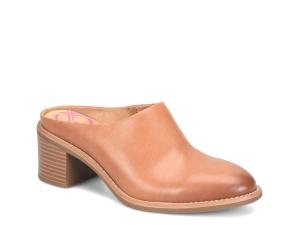Туфли Comfortiva Harrington Mule, Cognac