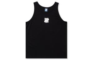 Майка Unisex UNDEFEATED, черный