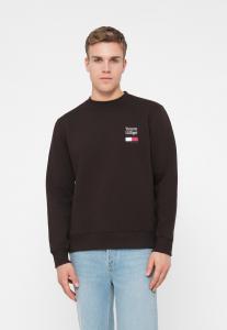Толстовка Tommy Hilfiger FLAG, Chocolate/Brown