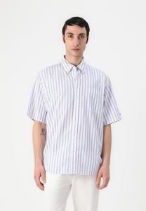 Рубашка SHIRT Tommy Jeans, кремовый