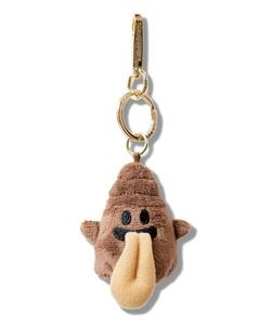 Брелок GRAF&WU BOO GHOST MINI