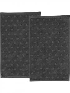 Гостевое полотенце Erwin Müller, антрацит