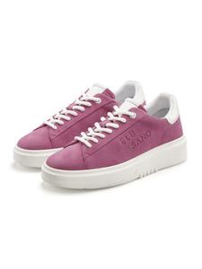 Кроссовки розового цвета ELBSAND