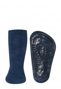 Носки Stopper Hai 3 Pack Ewers, синие