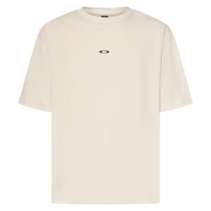Oakley Футболка мужская Mist Crew Neck Moderate Straight Fit