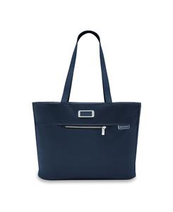 Сумка-тоут Baseline Traveler Briggs & Riley, темно-синий