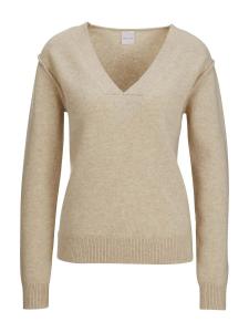 Свитер MADELEINE, пятнистый бежевый