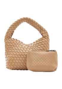 Сумка через плечо Sidona Schultertaschen, бежевый