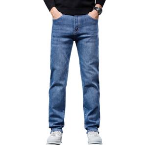 Джинсы Leisure Collection Unisex Jeep, синий