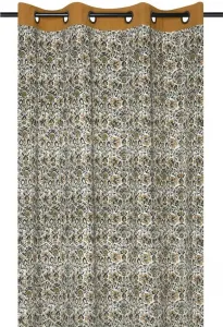 STOF - Штора - 140 x 260 см - с узором Stof