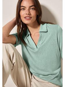 Cecil Бирюзовая футболка