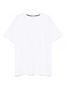 Norse Projects футболка Jakob, белый