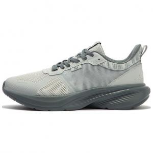 Кроссовки мужские низкие Photon Grey/Dark Iron Grey 361°