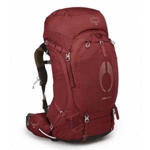 Рюкзак Osprey AURA AG 50 Berry Sorbet Red