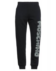Брюки Moschino, черный