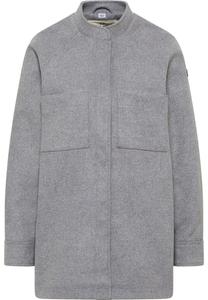 Всесезонная куртка DreiMaster Vintage Between-Season Jacket, пятнистый серый