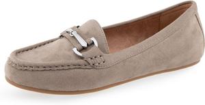 Женские лоферы Aerosoles для Женского дня, Trench Coat Faux Suede
