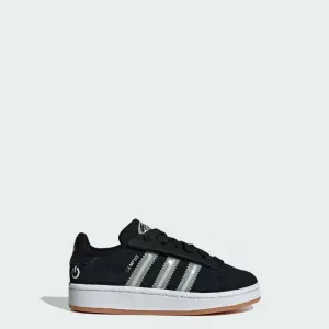Детские кроссовки Adidas Campus 00s LED Lights/CAMPUS 00s LED LIGHTS CF EL C, цвет Black