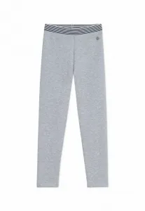 Леггинсы брюки Petit Bateau, Fumee Chine