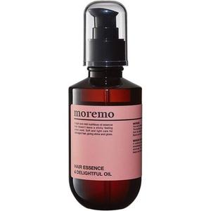 MOREMO HAIR ESSENCE DELIGHT FUL OIL 70мл