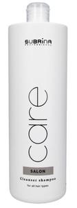 SUBRINA Салонное очищающее средство 1000 мл