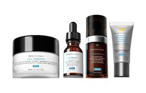 Наборы для ухода за кожей Unisex SKINCEUTICALS