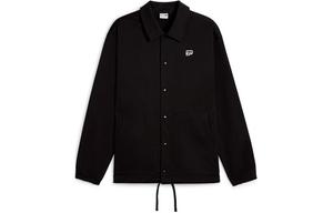 Мужская куртка Puma, цвет Black