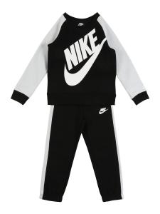 Спортивный костюм Nike Sportswear Futura Crew, черный