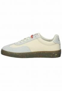 Кроссовки низкие Scotch & Soda, цвет white natural