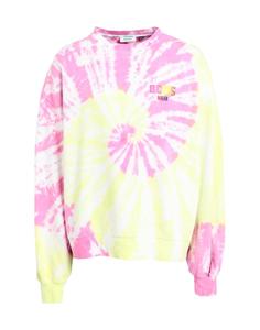 Толстовка Gcds, розовый