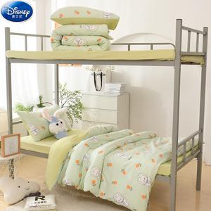 Disney Комплект постельного белья, 200 см, 4 предмета, Yeyou Rabbit