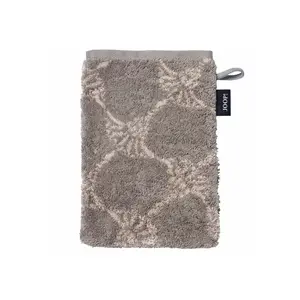 Мочалка Waschlappen Classic Cornflower 1 шт. Joop!, коричневый