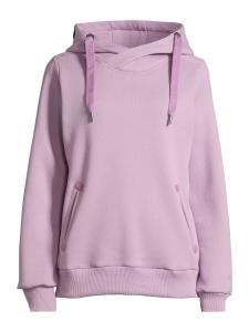 Salzhaut Толстовка 'Sünn' в сиреневом цвете