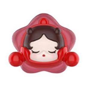 LOCCITANE «Рука» Care Star Wish Collaboration «Милая» Mystery Boxes Single Mystery Box/Full Box 18 Pcs POP MART