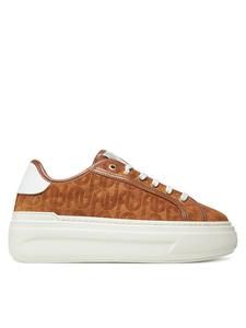 Кроссовки Nuage YJ15NUA BX4060 PT 4195S Furla, коричневый