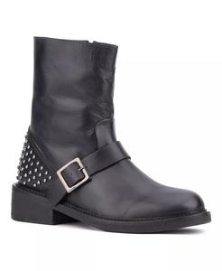 Женские ботильоны Wenona Vintage Foundry Co, черный