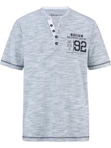 Рубашка BABISTA  Toscarello, синий