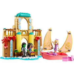 Детский конструктор Lego 75681 Bright 75681 V29, мультиколор