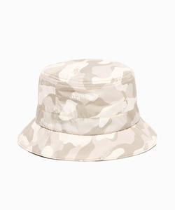 Складная шляпа с принтом