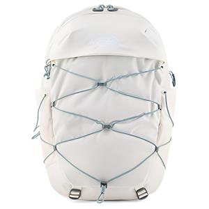 THE NORTH FACE 27л рюкзак polyester белый unisex