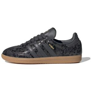 Adidas Originals Adidas Women's Samba Og 'Snakeskin Pack Black' Women's