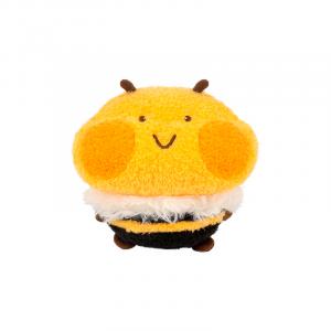 Плюшевая кукла Honey Cute Bee высотой 14см/20см/28см Love