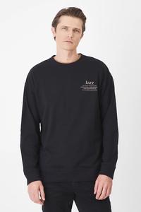 Хлопковая водолазка Medicine, черный