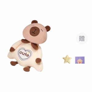 Очаровательные и милые плюшевые куклы животных высотой 60 см OU DI PIG